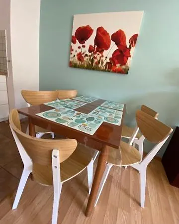 Maki Marea アパート *