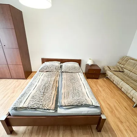 アパート Maki Marea