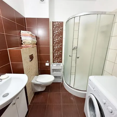 アパート Maki Marea *