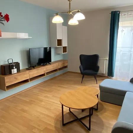 アパート Maki Marea *