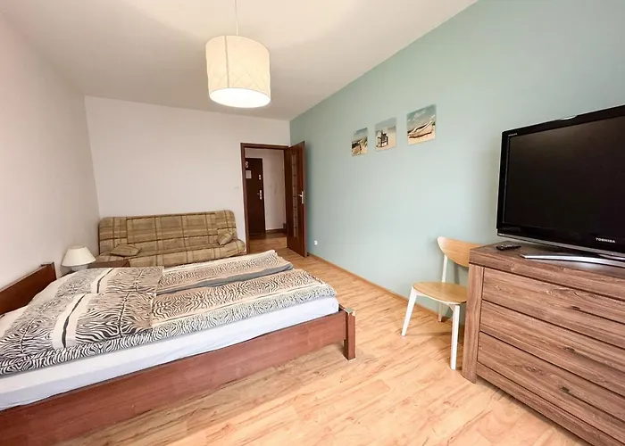 Maki Marea Międzyzdroje