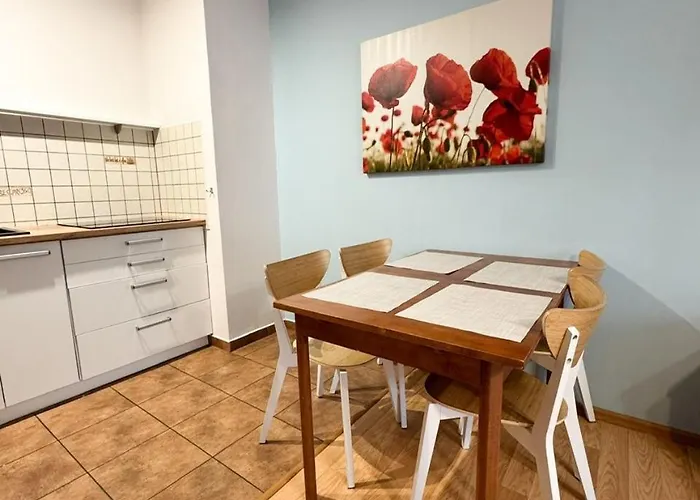 Maki Marea * Międzyzdroje