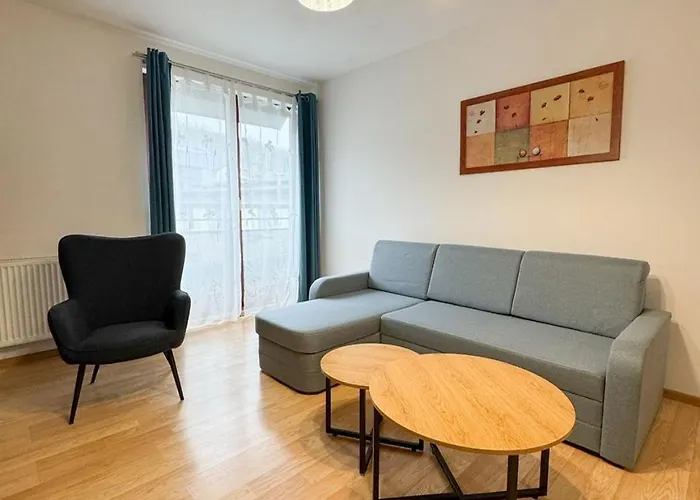 Maki Marea Międzyzdroje