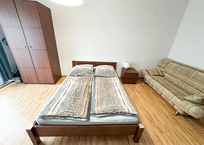 Apartman Maki Marea