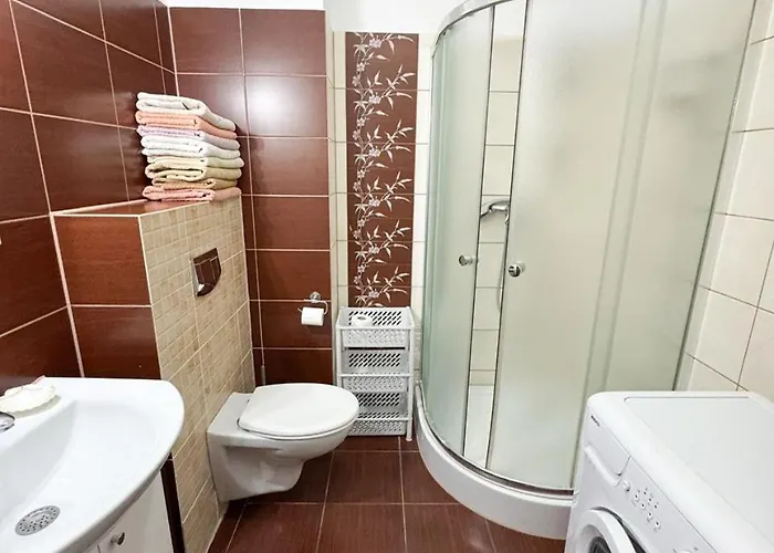 Apartman Maki Marea *