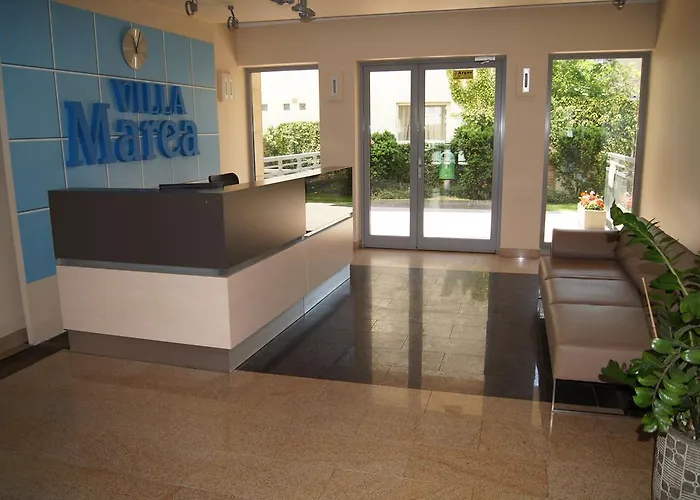 Apartman Maki Marea *